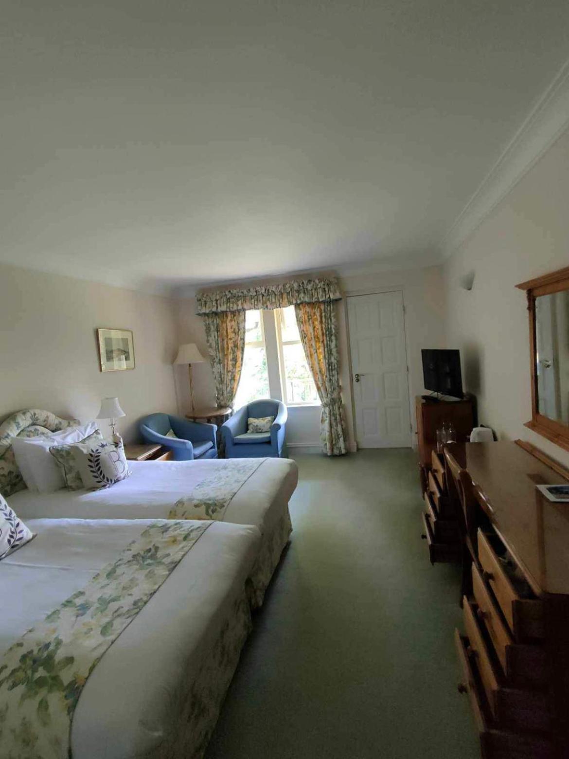 Ballathie House Hotel Cargill Екстер'єр фото
