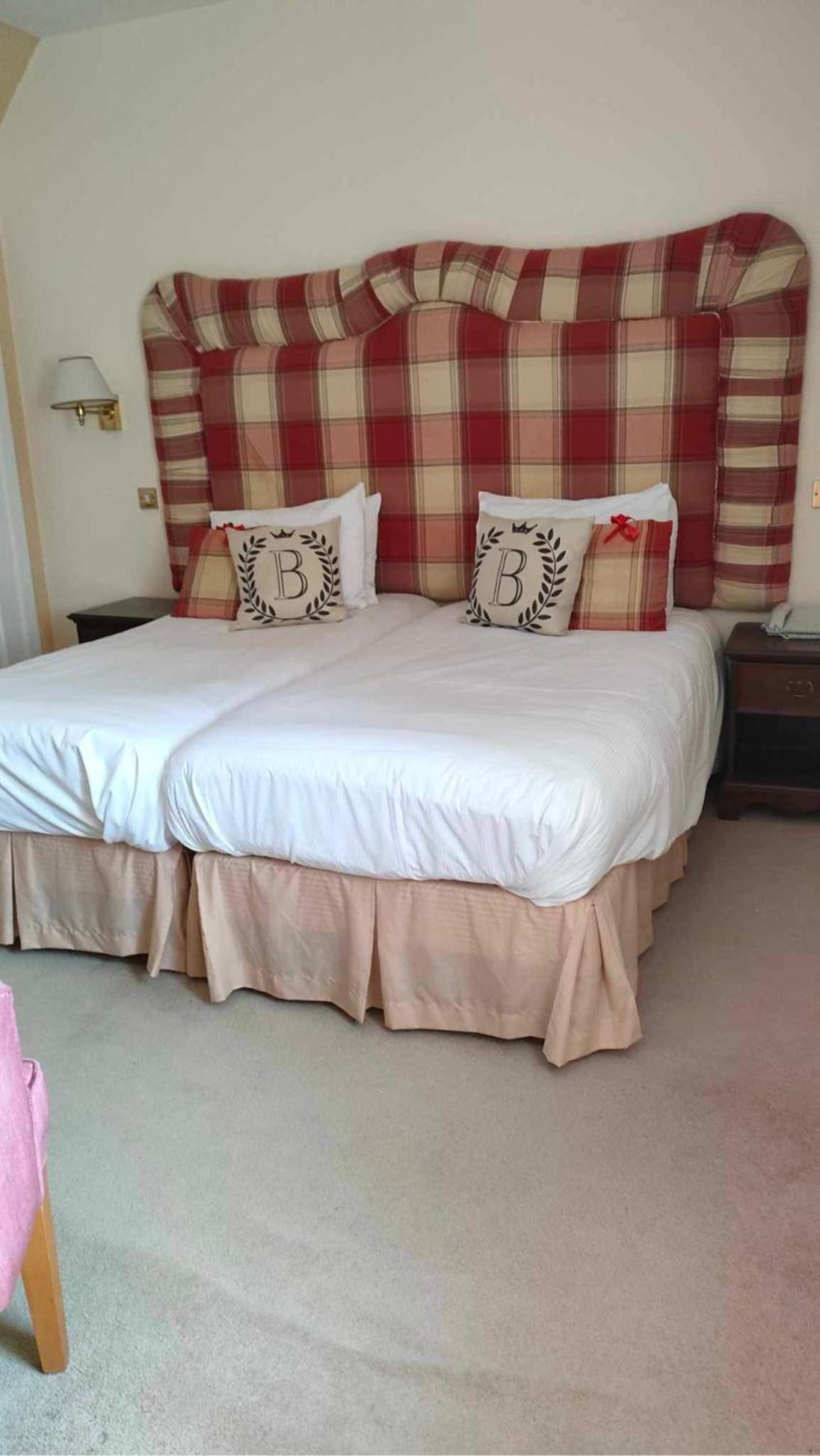 Ballathie House Hotel Cargill Екстер'єр фото