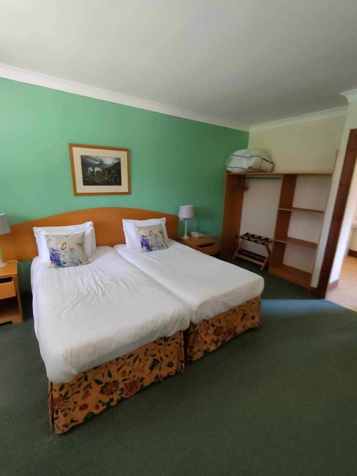 Ballathie House Hotel Cargill Екстер'єр фото