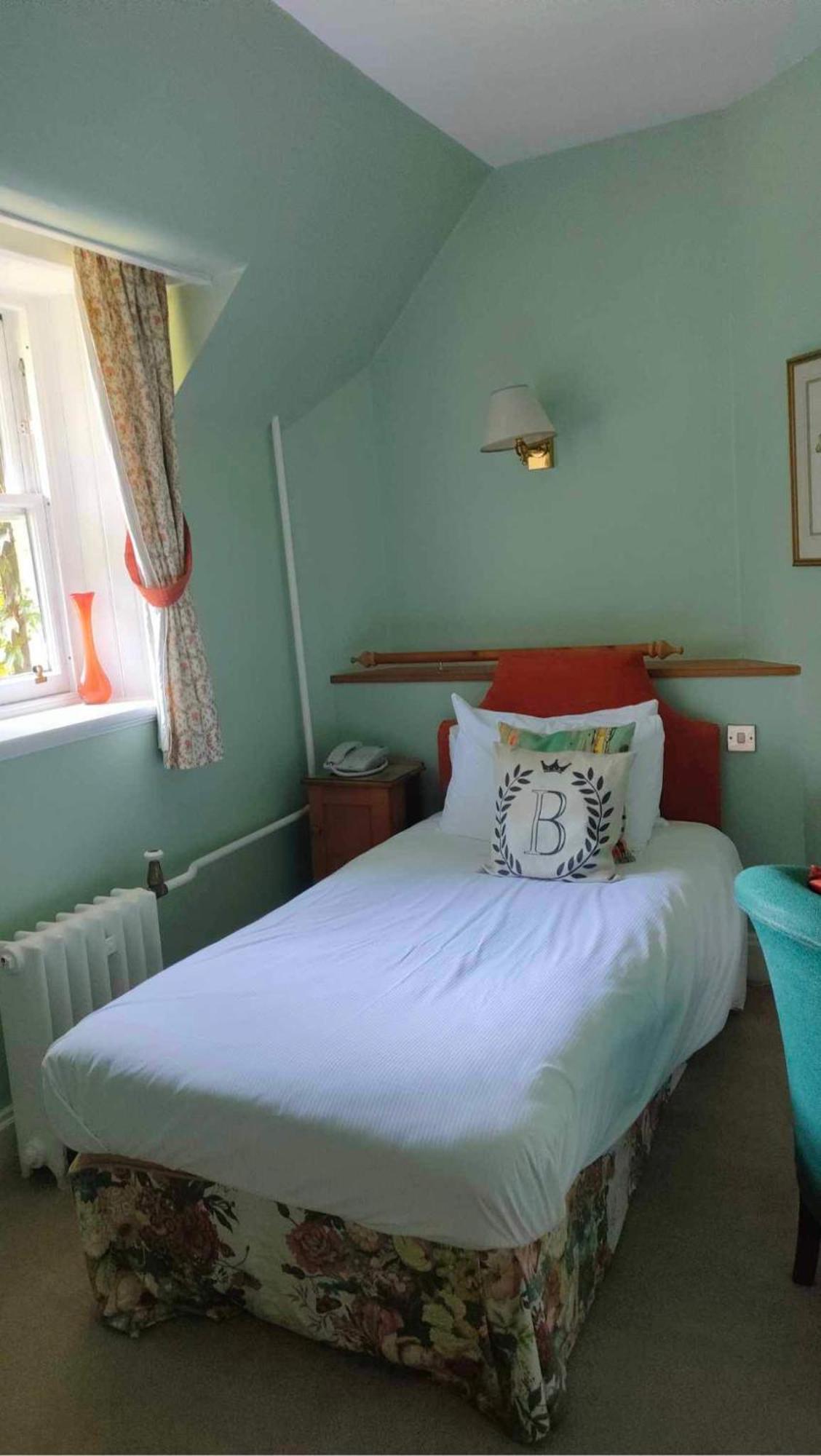 Ballathie House Hotel Cargill Екстер'єр фото