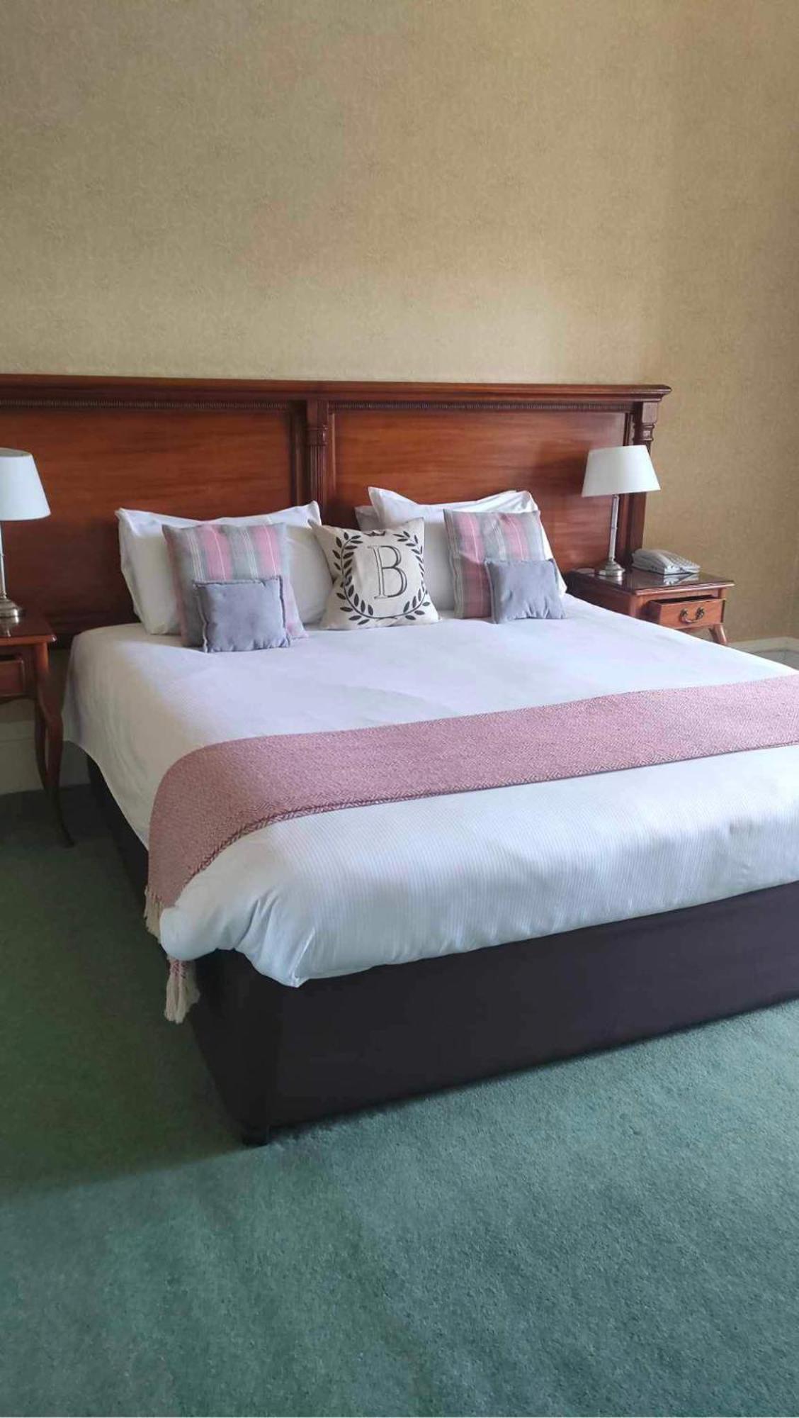 Ballathie House Hotel Cargill Екстер'єр фото