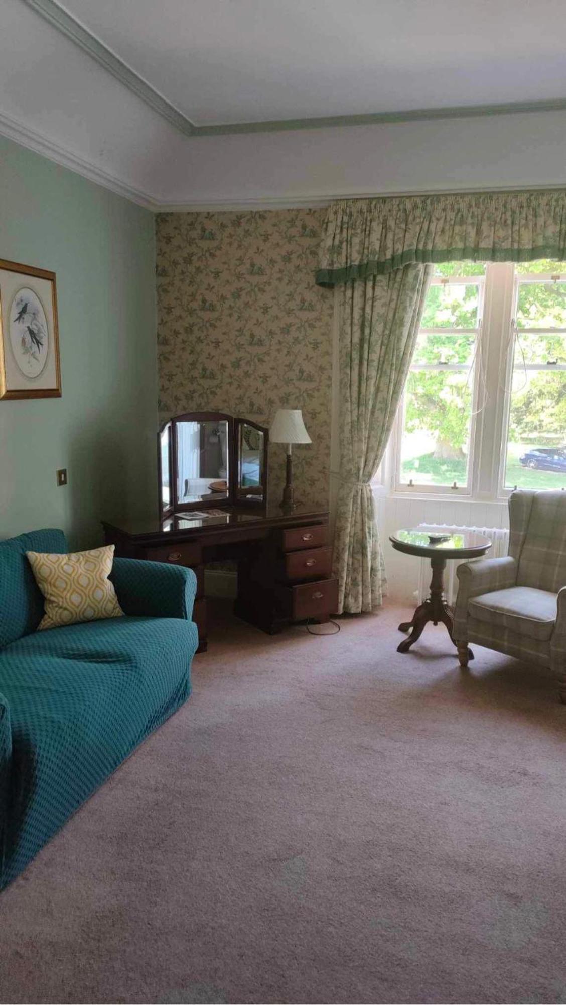 Ballathie House Hotel Cargill Екстер'єр фото