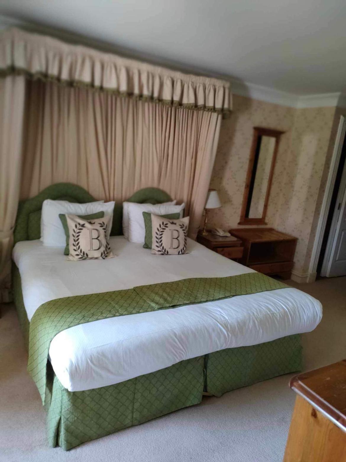 Ballathie House Hotel Cargill Екстер'єр фото