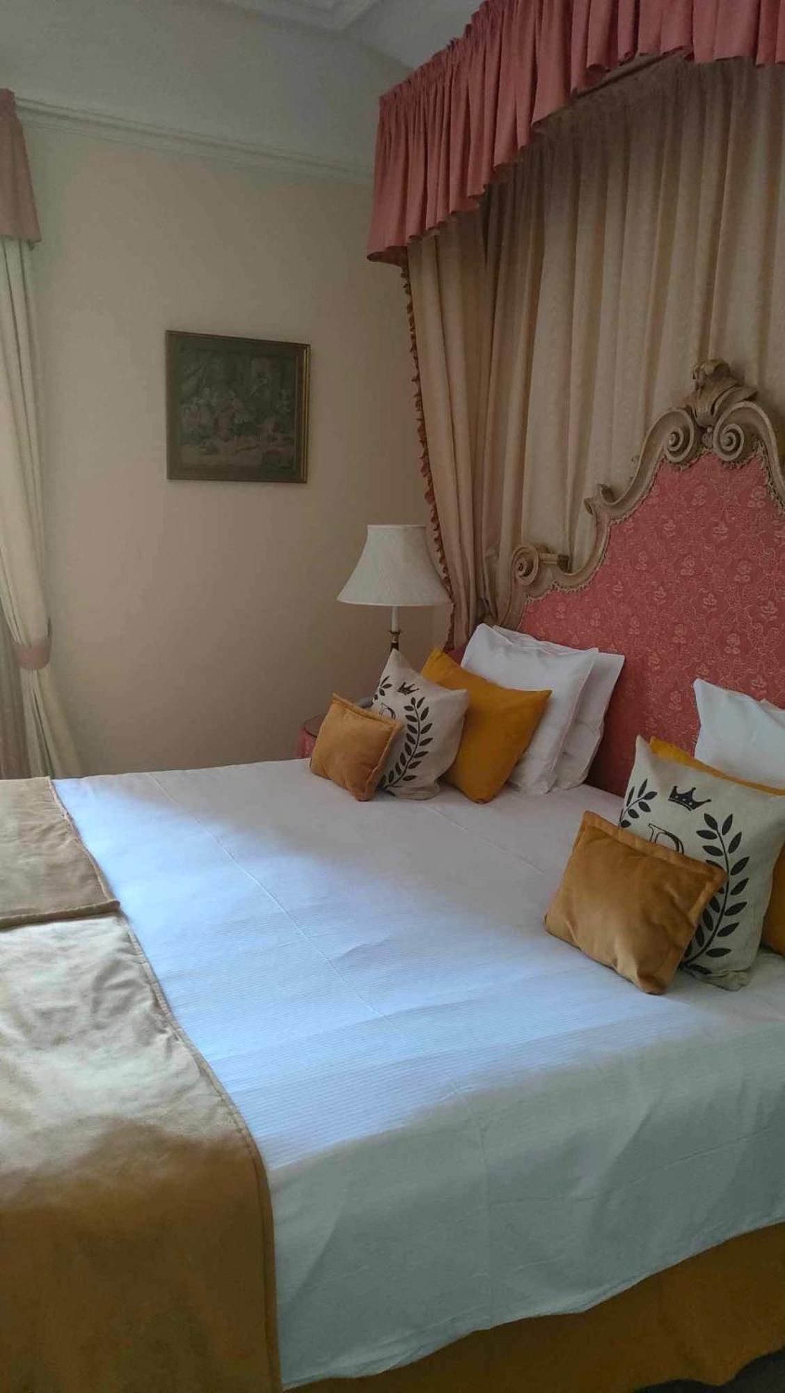Ballathie House Hotel Cargill Екстер'єр фото