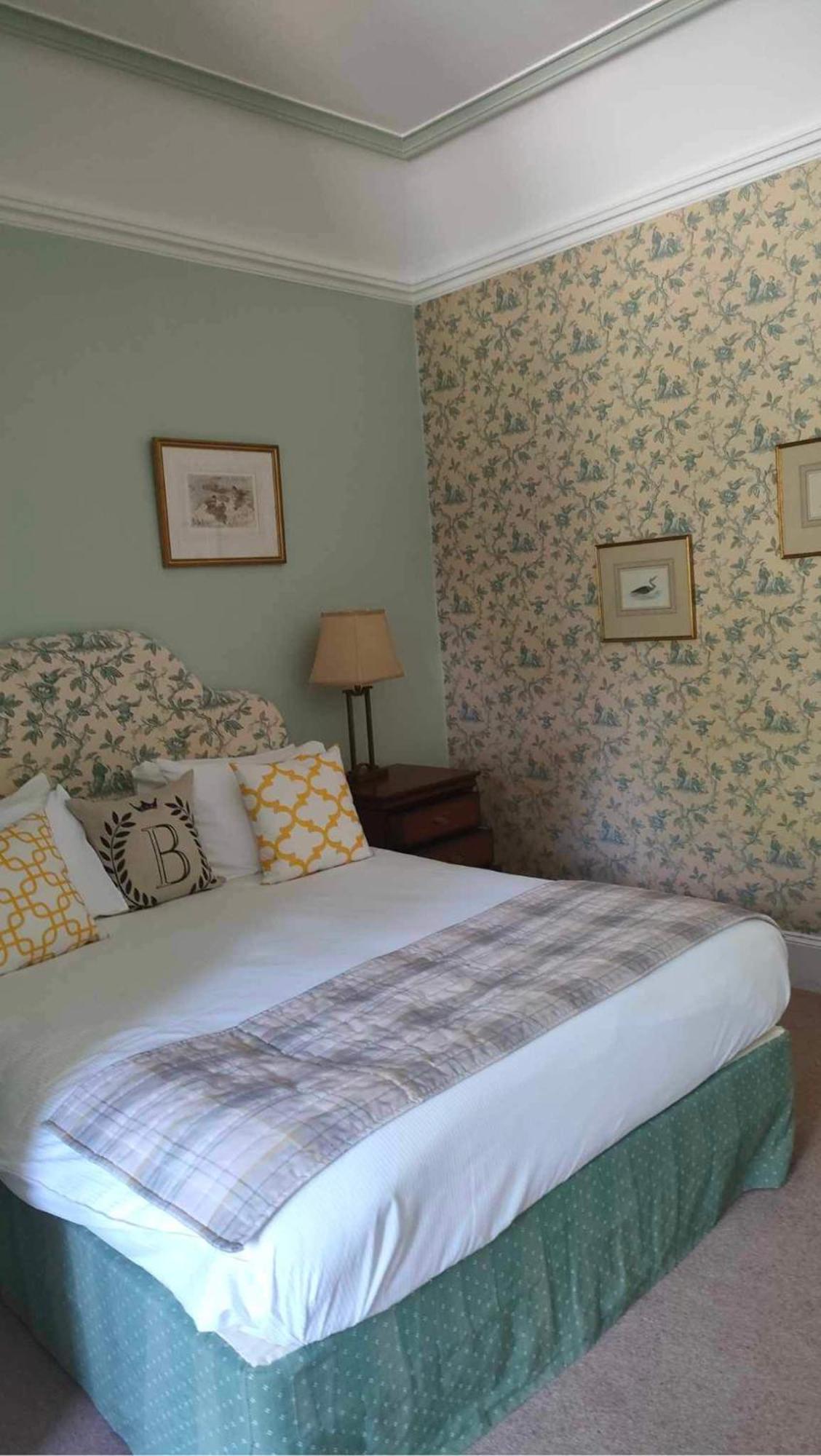 Ballathie House Hotel Cargill Екстер'єр фото