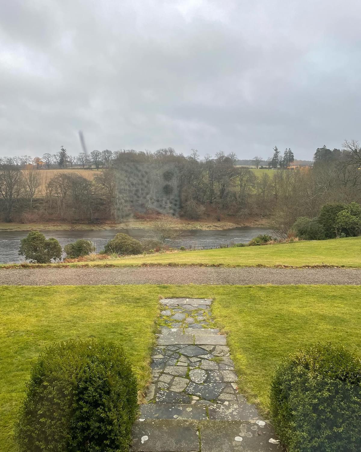 Ballathie House Hotel Cargill Екстер'єр фото